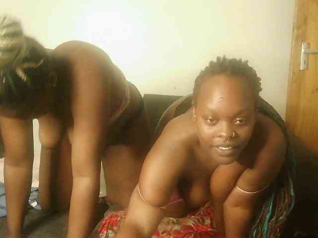 Cherrydrip webcam