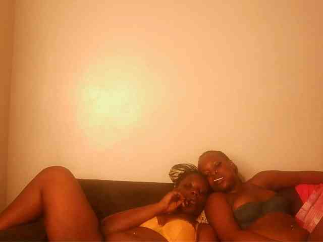 Cherrydrip webcam