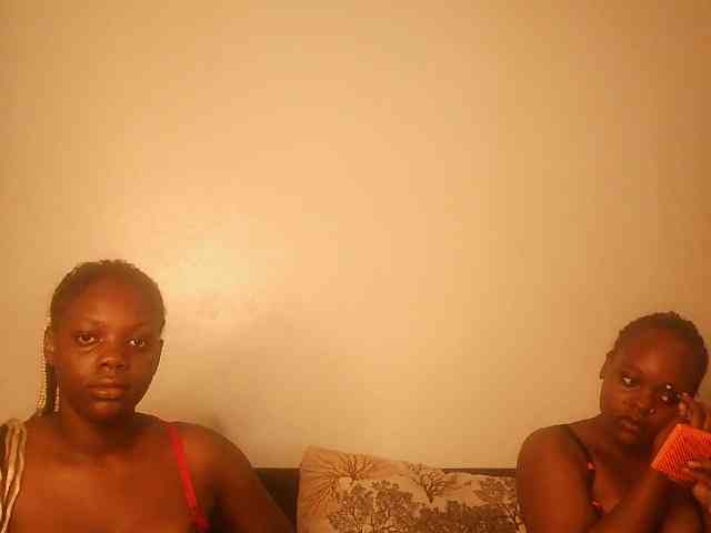 Cherrydrip webcam