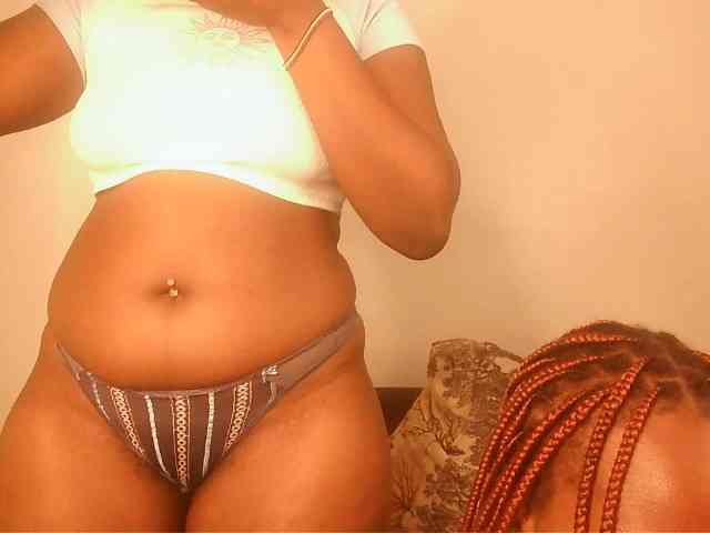 Cherrydrip webcam