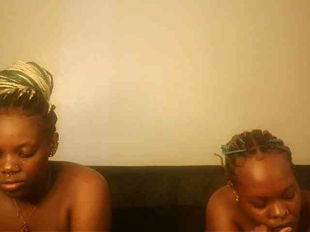 Cherrydrip webcam