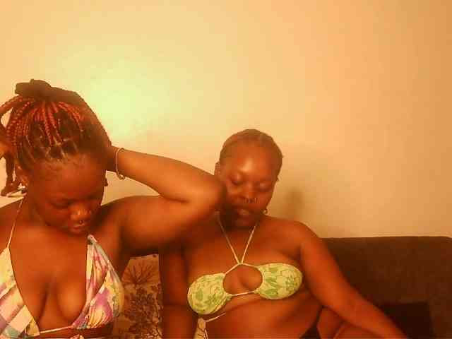 Cherrydrip webcam