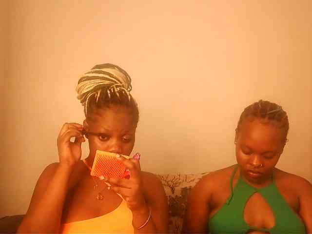 Cherrydrip webcam