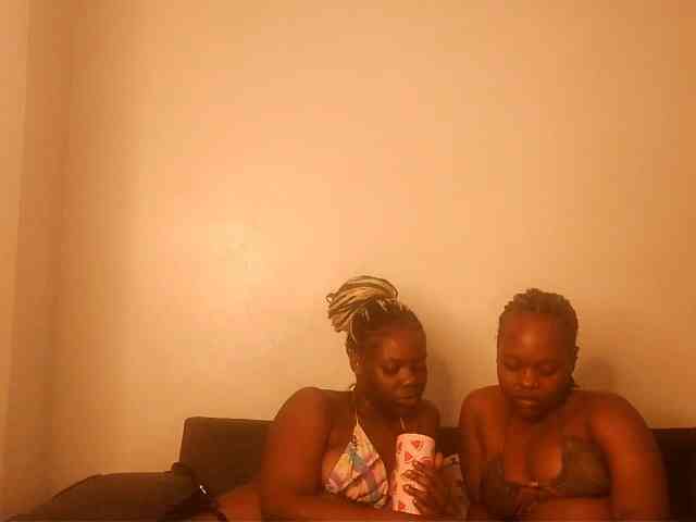 Cherrydrip webcam