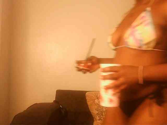 Cherrydrip webcam