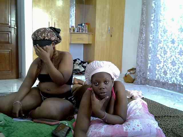 Cherrydrip webcam