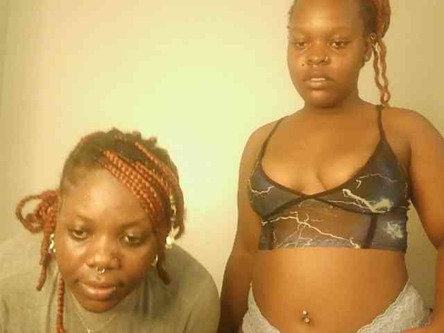 Cherrydrip webcam