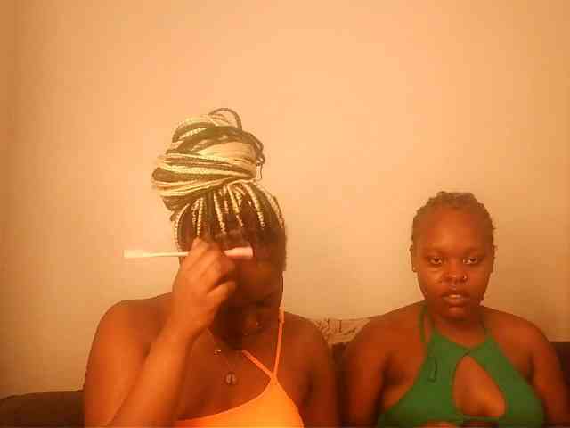 Cherrydrip webcam