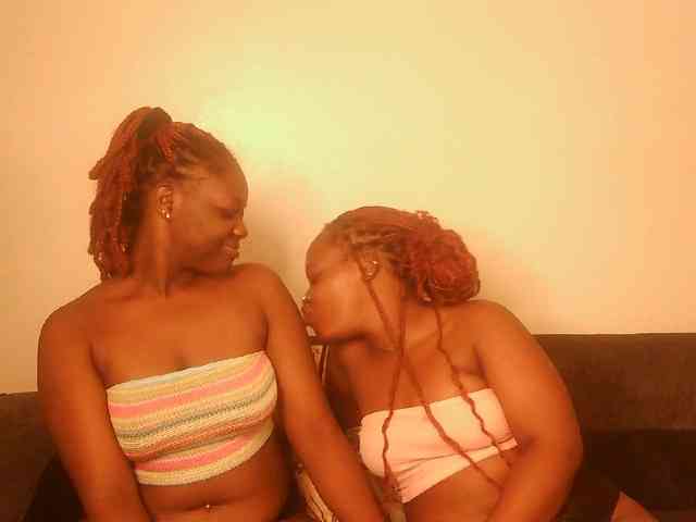 Cherrydrip webcam