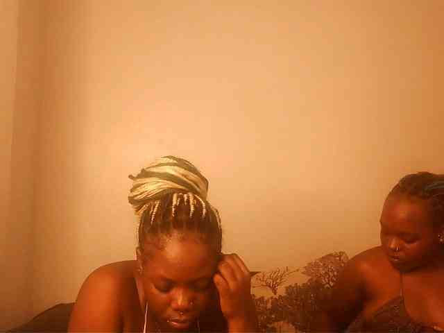 Cherrydrip webcam