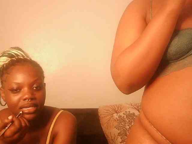 Cherrydrip webcam