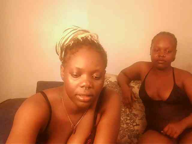 Cherrydrip webcam
