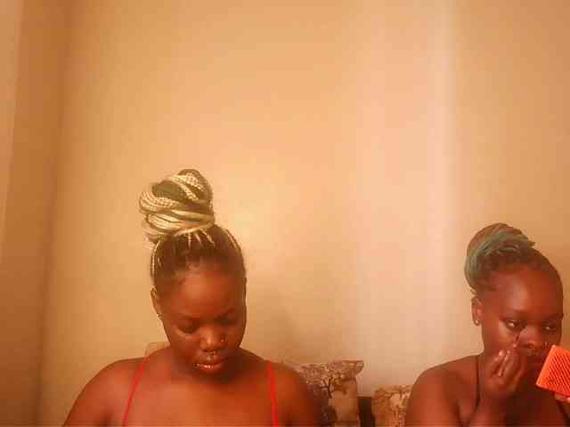 Cherrydrip webcam