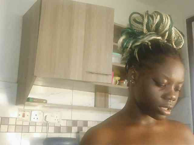 Cherrydrip webcam