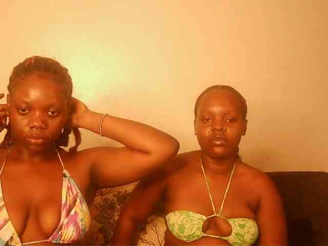 Cherrydrip webcam