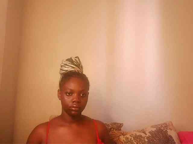 Cherrydrip webcam