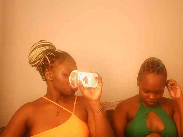 Cherrydrip webcam