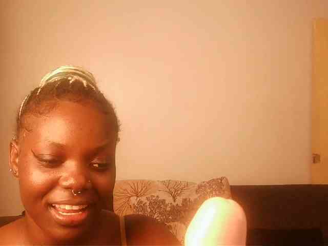 Cherrydrip webcam