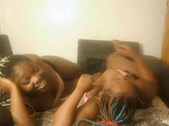 Cherrydrip webcam