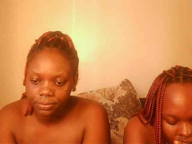 Cherrydrip webcam