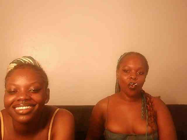 Cherrydrip webcam