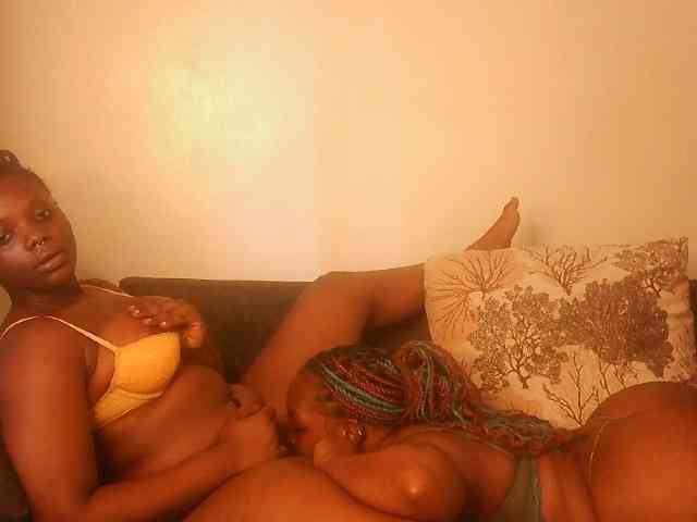 Cherrydrip webcam