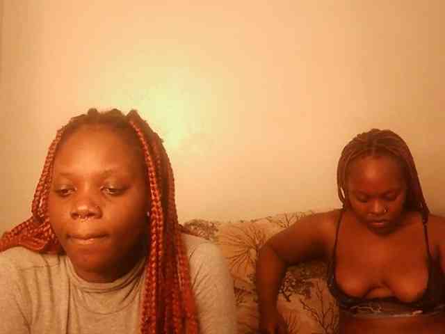 Cherrydrip webcam