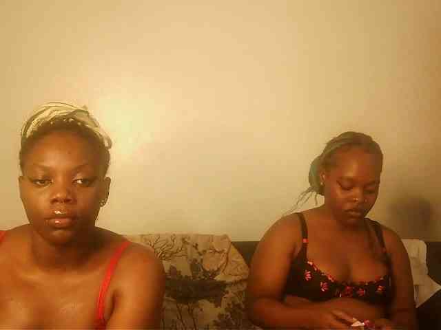 Cherrydrip webcam