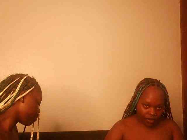 Cherrydrip webcam
