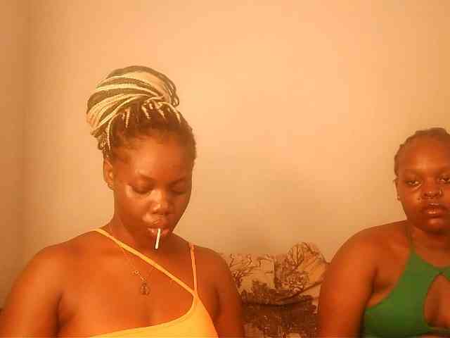 Cherrydrip webcam