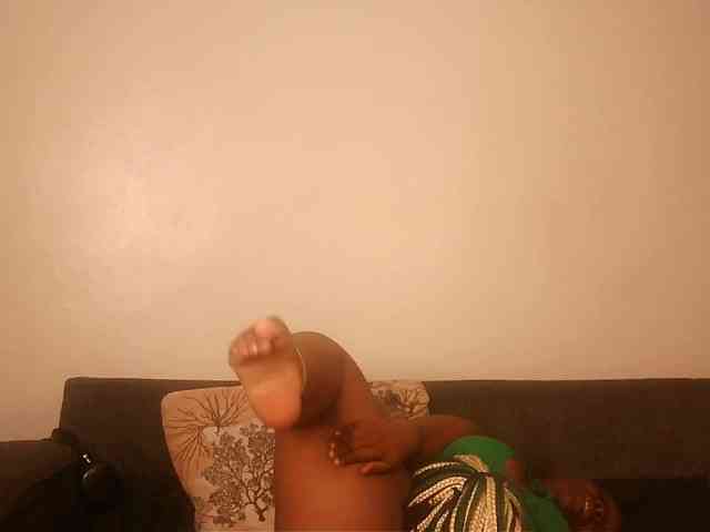 Cherrydrip webcam