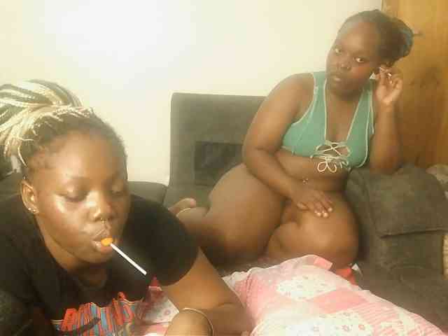Cherrydrip webcam