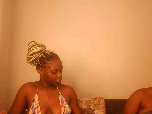 Cherrydrip webcam