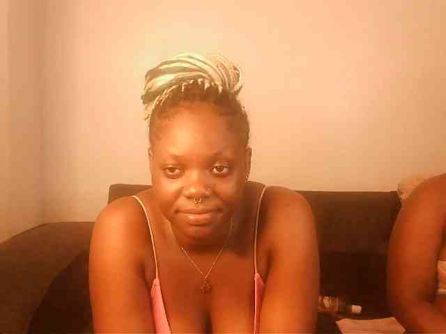 Cherrydrip webcam
