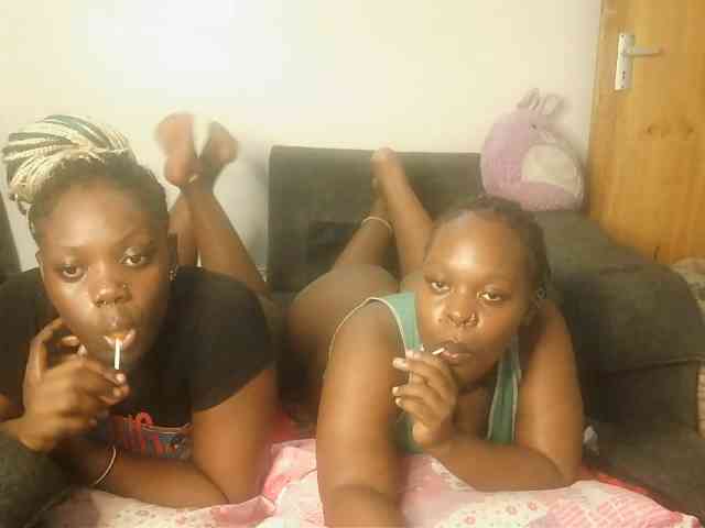 Cherrydrip webcam