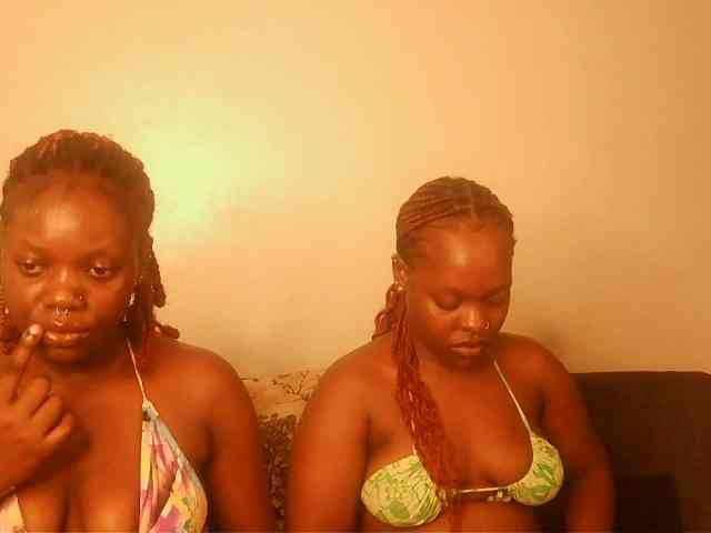 Cherrydrip webcam