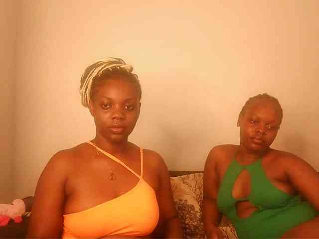 Cherrydrip webcam