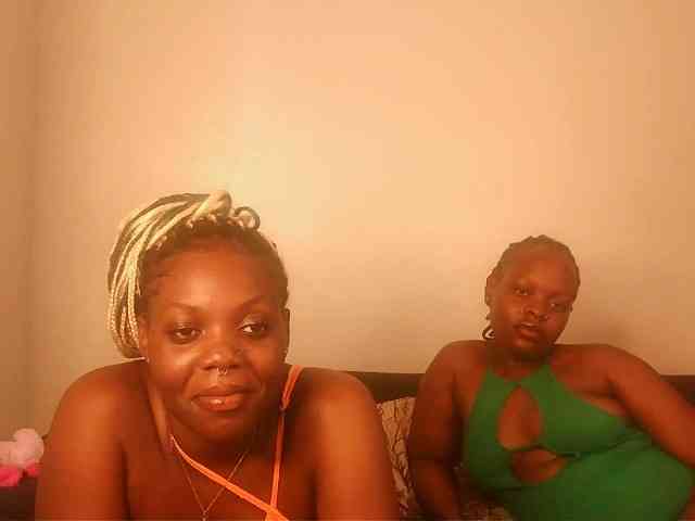 Cherrydrip webcam