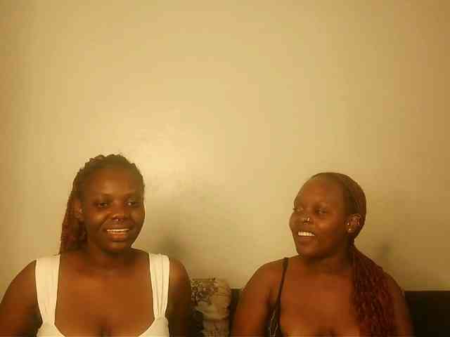 Cherrydrip webcam