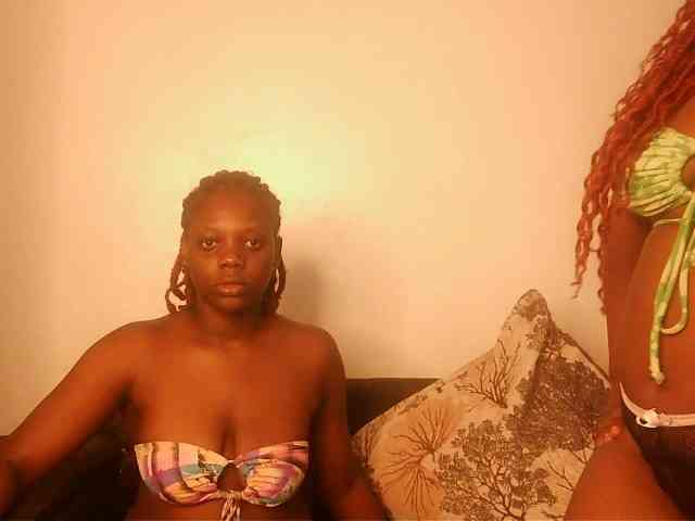 Cherrydrip webcam
