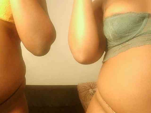 Cherrydrip webcam