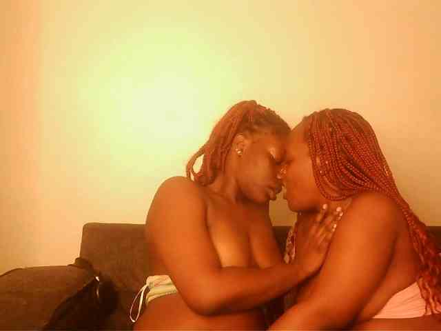 Cherrydrip webcam