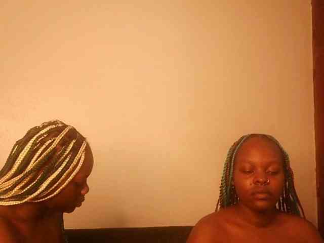 Cherrydrip webcam