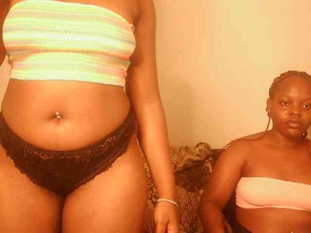 Cherrydrip webcam