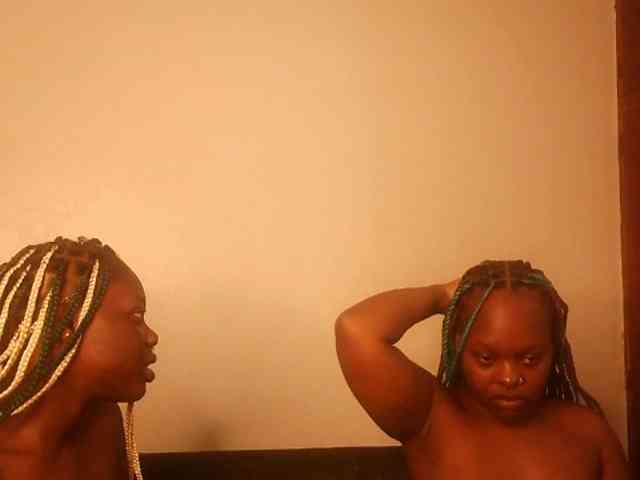 Cherrydrip webcam