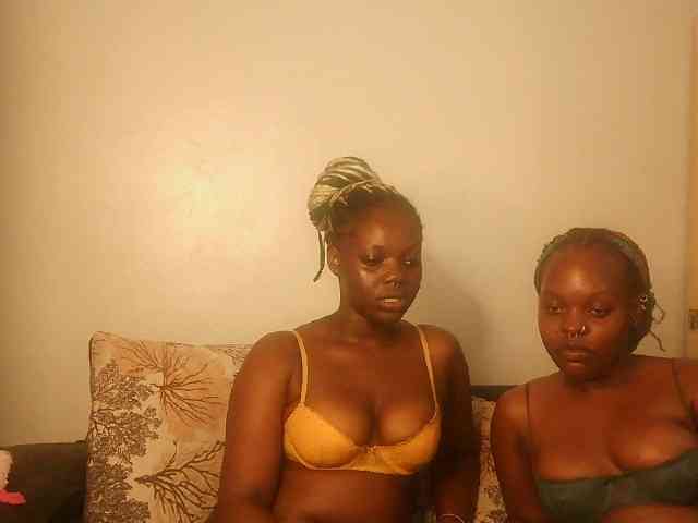 Cherrydrip webcam