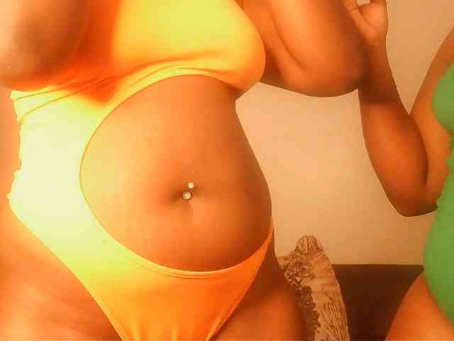 Cherrydrip webcam