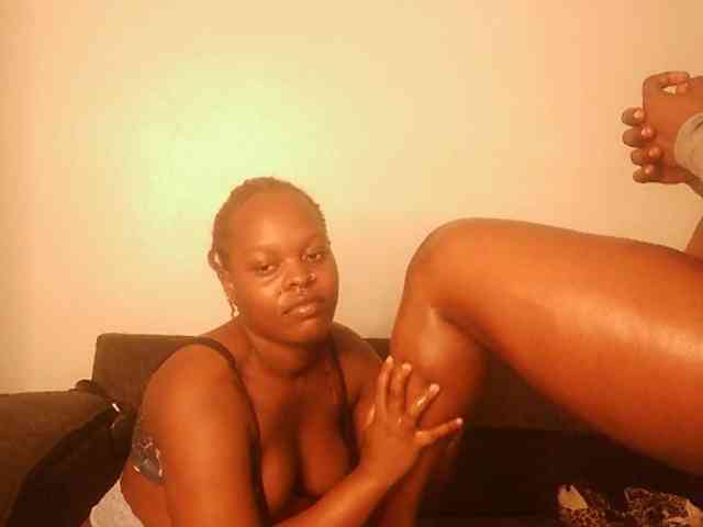 Cherrydrip webcam