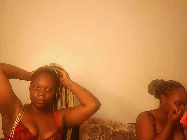 Cherrydrip webcam