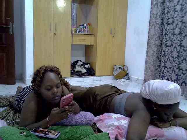 Cherrydrip webcam